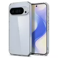 Spigen Ultra Hybrid Case for Google Pixel 10 Pro XL, Clear