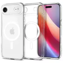 Spigen Ultra Hybrid Mag MagSafe Case for iPhone 17 Air in White