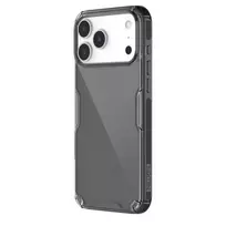 Nillkin Nature TPU PRO Cover for Apple iPhone 17 Pro Max Transparent Black