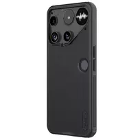 Nillkin Super Frosted PRO Back Cover for Nothing Phone 3, Black