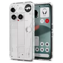 Spigen ULTRA HYBRID NOTHING PHONE 3 CRYSTAL CLEAR