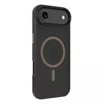 Tactical MagForce Hyperstealth 2.0 phone case with MagSafe support for iPhone 17 Air, black