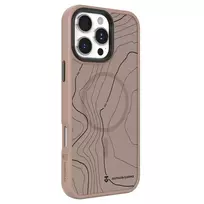 Tactical MagForce Hyperstealth Sika Cover for iPhone 16 Pro Max Moucha Moose