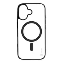 Obal:Me MagNetix Outline Cover for Apple iPhone 17 in Black