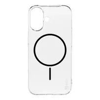 Obal:Me MagNetix Limpid Cover for Apple iPhone 17, Transparent