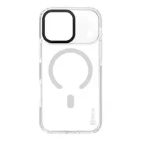 Obal:Me MagNetix Bumper Cover for Apple iPhone 17 Pro Max in White
