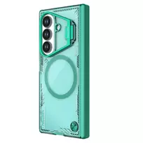 Nillkin Iceblade Prop Magnetic Cover for Samsung Galaxy Z Fold 7, Green
