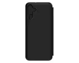 SAMSUNG FWA556AMA Wallet Cover for Samsung Galaxy A55 5G, Black