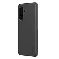 Nillkin Super Frosted PRO Back Cover for Samsung Galaxy A17 5G, Black