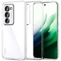 Tech-Protect FLEXAIR XIAOMI REDMI 15 4G | 5G CLEAR