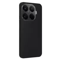 Tactical TPU Cover for Xiaomi 15T Pro, Black