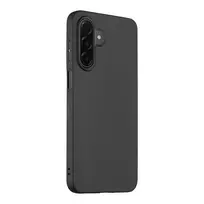 Tactical TPU Cover for Samsung Galaxy A17 5G, Black