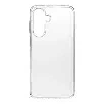 Tactical TPU Cover for Samsung Galaxy A17 5G, Transparent