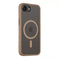 Tactical MagForce Hyperstealth Cover for Apple iPhone 16e/17e Moucha Moose