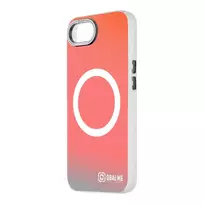 Obal:Me HoloMag Cover for Apple iPhone 16e in White