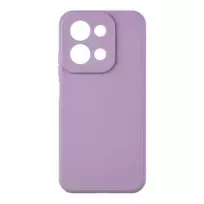 Obal:Me Matte TPU Cover for Xiaomi Redmi 15C 4G/5G Purple