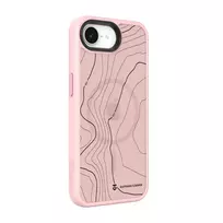 Tactical MagForce Hyperstealth Sika Cover for Apple iPhone 16e/17e Pink Panther