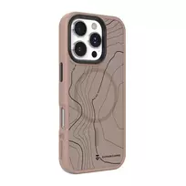 Tactical MagForce Hyperstealth Sika Cover for iPhone 16 Pro Moucha Moose