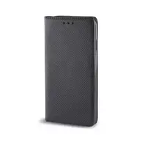Fusion Accessories Fusion Magnet Book Case for Samsung Galaxy A176 A17 5G, black