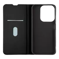 Obal:Me SmoothTouch Case for Xiaomi Redmi 15C 4G/5G Black