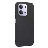 Tactical TPU Cover for Xiaomi Redmi 15C 4G/5G Black