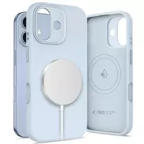 Tech-Protect UNIQ MagSafe iPhone 17 Mist Blue
