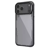 Nillkin Iceblade Prop phone case for iPhone 17 Pro Max, black