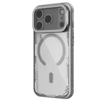 Nillkin Iceblade Prop Magnetic Cover for Apple iPhone 17 Pro in Twilight Gray