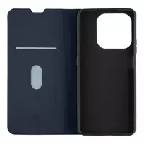 Obal:Me SmoothTouch Case for Honor 400 Smart 5G/X7d in Dark Blue