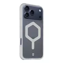 Tactical MagForce Hexagon Cover for Apple iPhone 17 Pro Max in T-White
