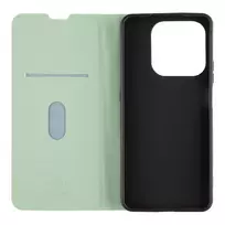 Obal:Me SmoothTouch Case for Honor 400 Smart 5G/X7d in Mint Green