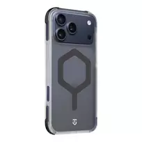Tactical MagForce Hexagon Cover for Apple iPhone 17 Pro Max in T-Black