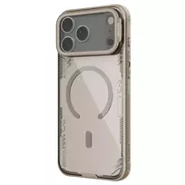 Nillkin Iceblade Prop Magnetic Cover for Apple iPhone 17 Pro Max in Dune Brown