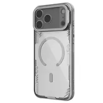 Nillkin Iceblade Prop Magnetic Cover for Apple iPhone 17 Pro Max in Twilight Gray