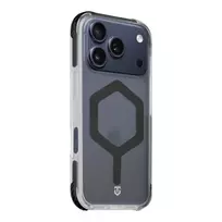 Tactical MagForce Hexagon Cover for Apple iPhone 17 Pro in T-Black