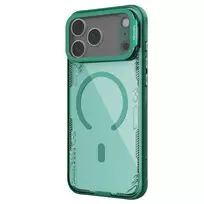 Nillkin Iceblade Prop Magnetic Cover for Apple iPhone 17 Pro Max, Green