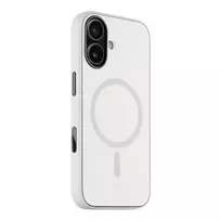 Tactical MagForce SmoothIsFast Cover for Apple iPhone 17 Chalk
