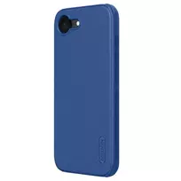 Nillkin Super Frosted PRO Back Cover for Apple iPhone 16e in Blue