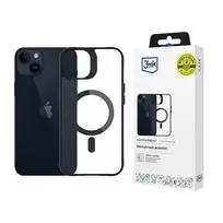 3MK Satin Armor MagCase for iPhone 14 Plus 6.7"