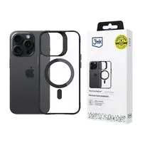 3MK Satin Armor MagCase for iPhone 13 ProMax 6.7"