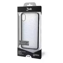 3MK SatinArmor Case for Samsung Galaxy S9/G960 - Military Grade
