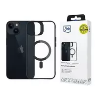 3MK Satin Armor MagCase for iPhone 13/14 6.1"