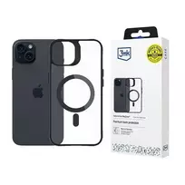 3MK Satin Armor MagCase for iPhone 15 Plus 6.7"