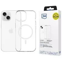 3MK Armor MagCase for Apple iPhone 13/14