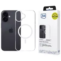 3MK Armor MagCase for Apple iPhone 16 Plus