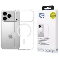 3MK Armor MagCase for Apple iPhone 17 Pro