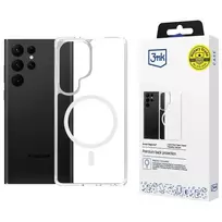 3MK Armor MagCase for Samsung Galaxy S24 Ultra