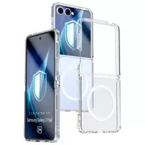3MK Armor Case MagCase for Samsung Galaxy Z Flip7
