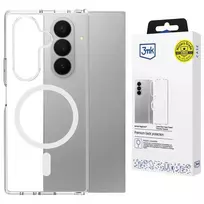 3MK Armor Case MagCase for Samsung Galaxy Z Fold7