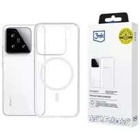 3MK Armor MagCase for Xiaomi 15